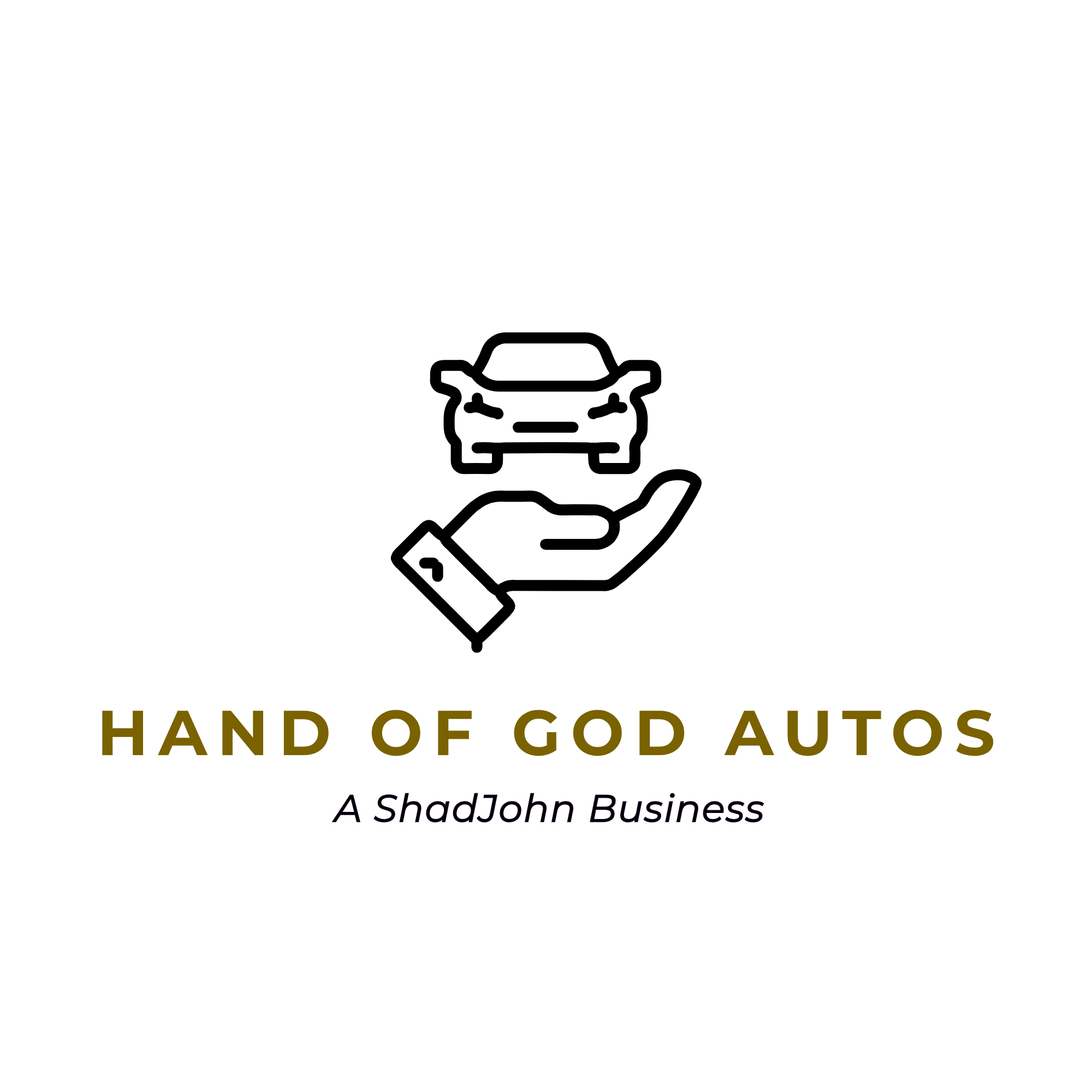Hand of God Autos